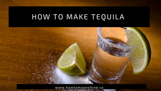 Uni Watch DIY Project: Distilling Your Own Tequila