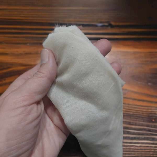 Cheesecloth For Moonshine