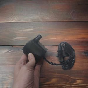 Water Pump for Moonshine Still