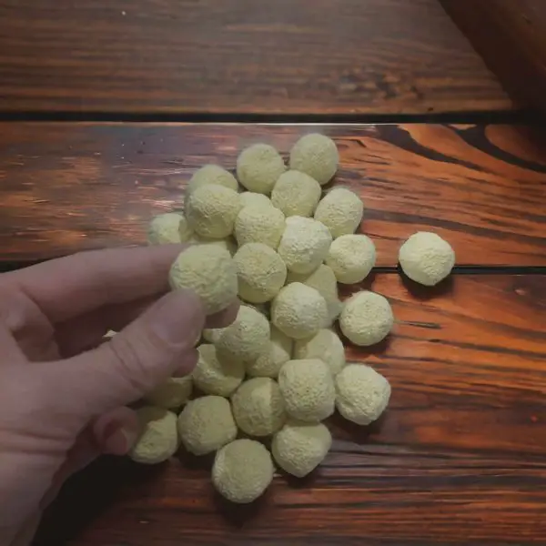 Ceramic Balls for Distillation