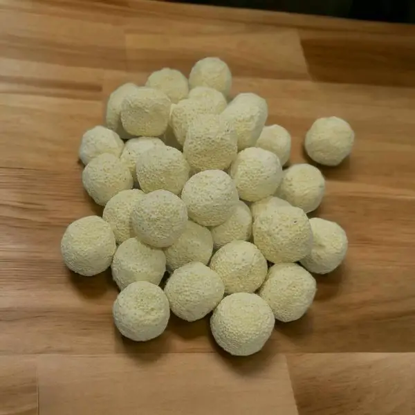Ceramic Balls for Distillation - Image 2