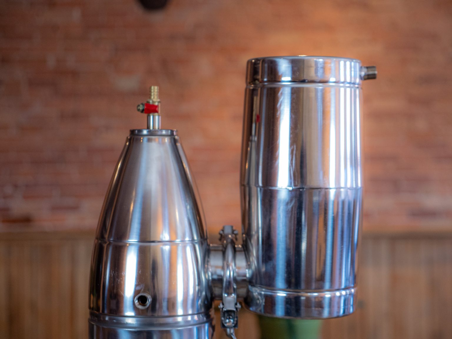 The Magnum All-in-One Moonshine Still - HowToMoonshine