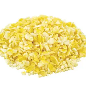 Flaked Corn For Moonshine (1 lb bag)
