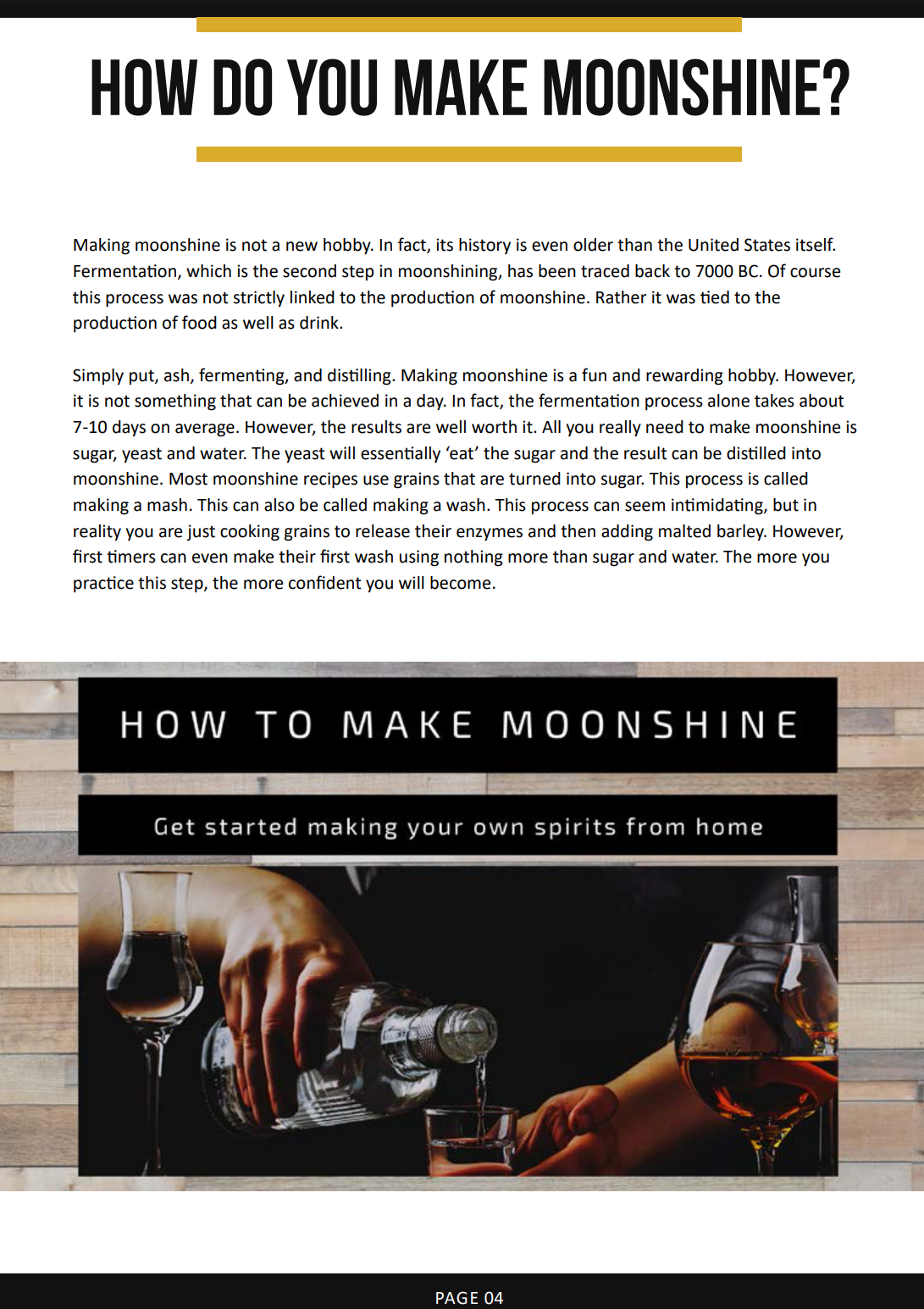 Moonshine Cherry - 1 Gallon Mini Airstill - Image 10