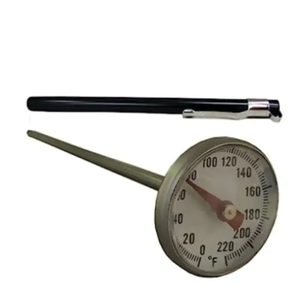 Moonshine Thermometer