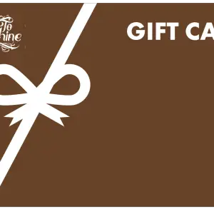 HowToMoonShine Gift Card