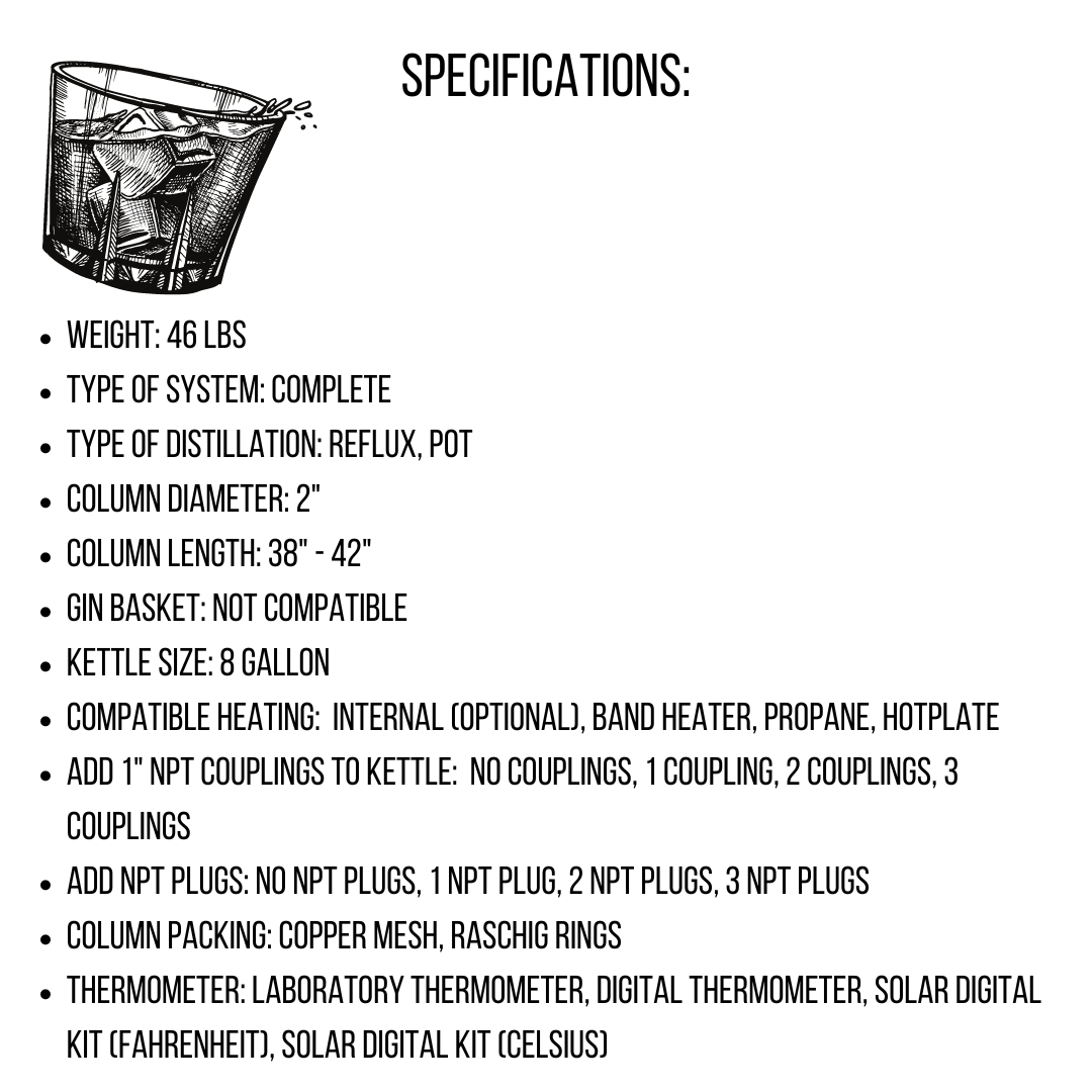 The All-in-One Artisan Spirit Extractor - Image 2