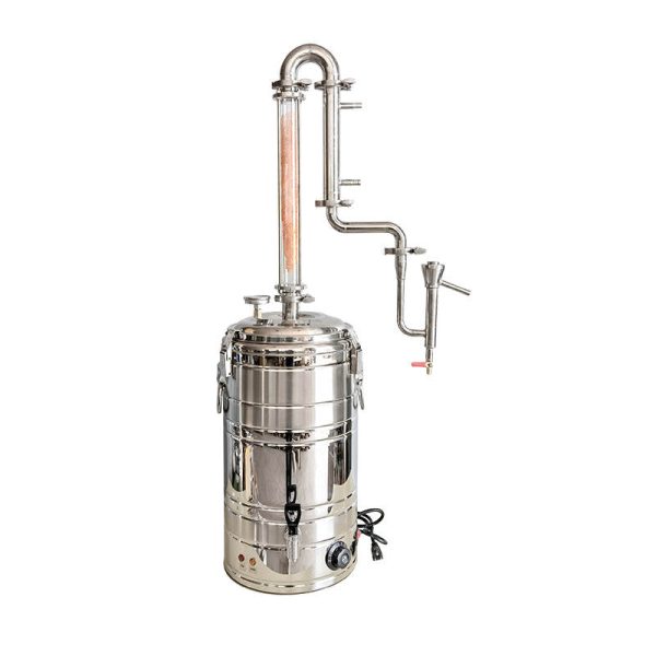 The Standard Moonshine Still - Image 13